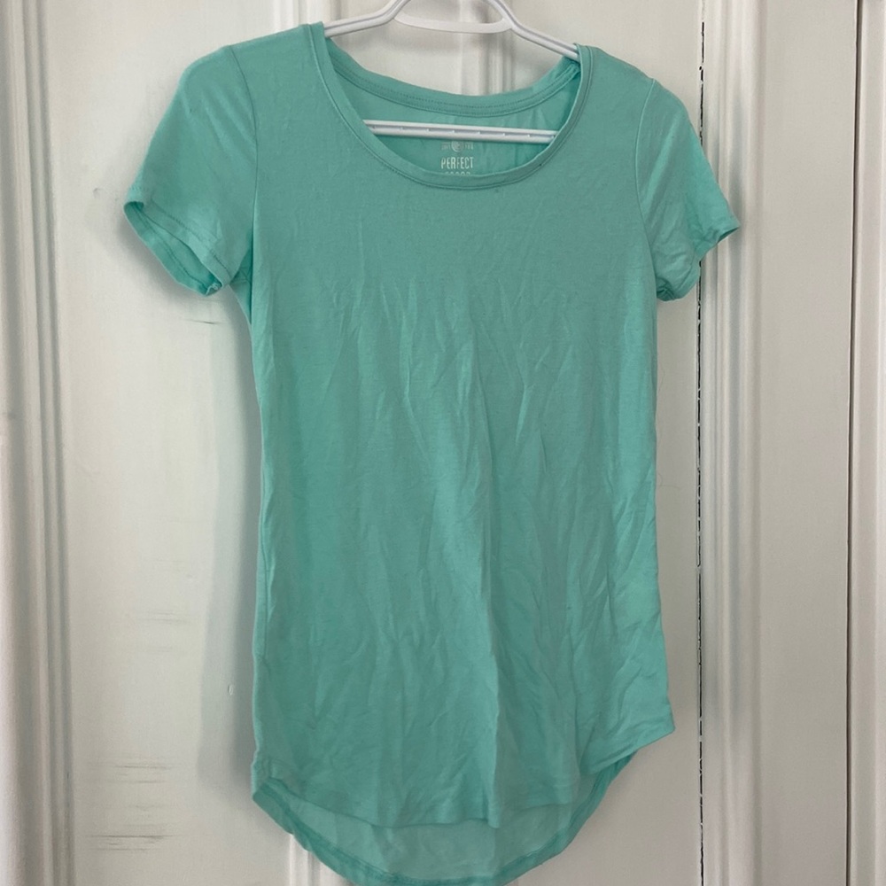 Soft tshirt